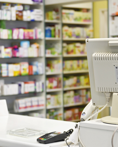 Pharmacy